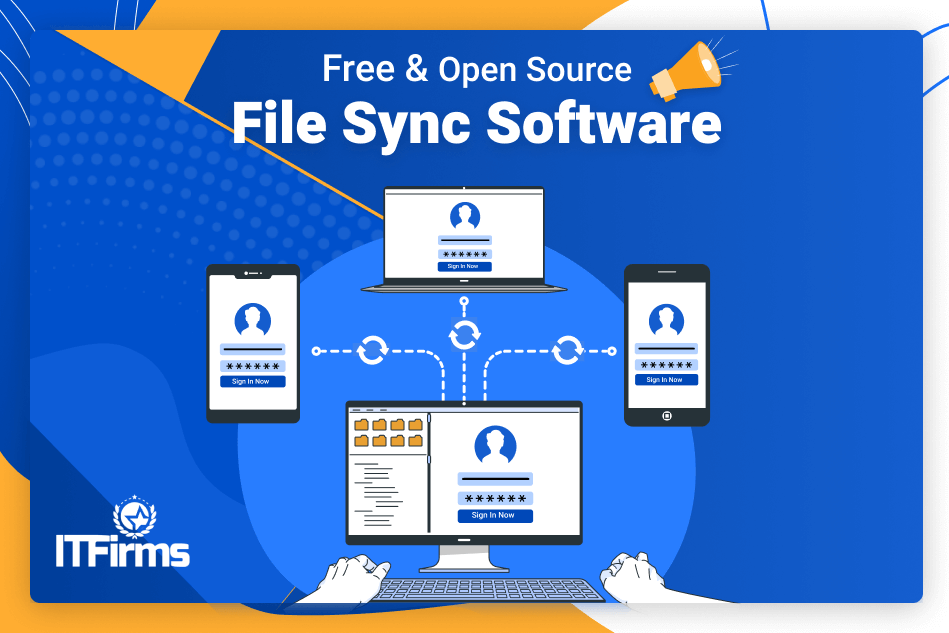 Best File Sync Software – 2025 Best File Sync Software – 2025