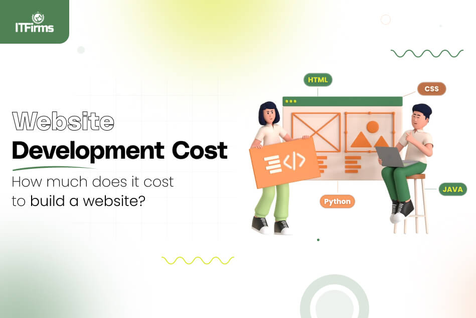 Website Development Cost 2025 – How Much Does it Cost to Build Websites? Website Development Cost 2025 – How Much Does it Cost to Build Websites?