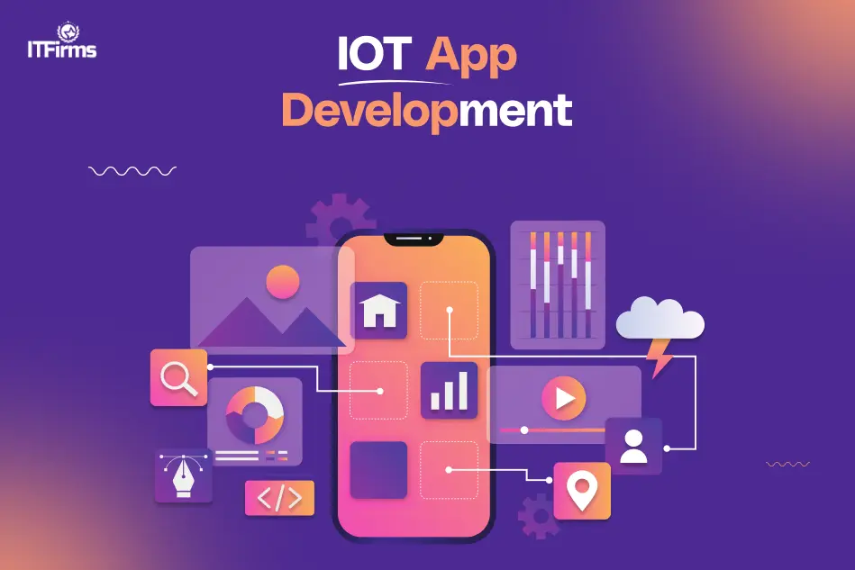 IoT Application Development in 2025: A Detailed Guide IoT Application Development in 2025: A Detailed Guide