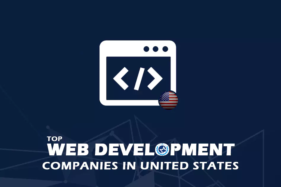 Top Web Development Companies in USA Top Web Development Companies in USA